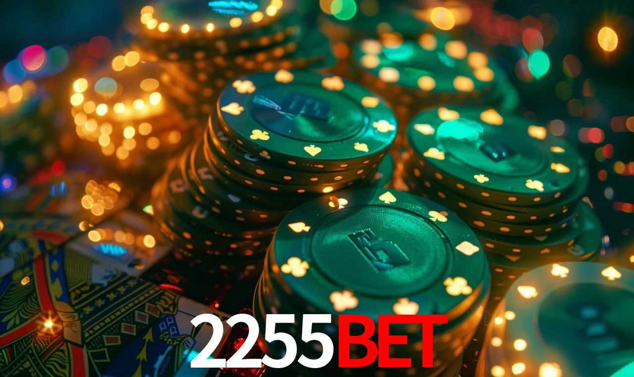 Estatísticas 2255BET