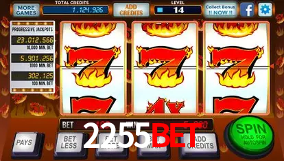 Desvendando o Mundo dos Jogos Virtuais na 2255BET