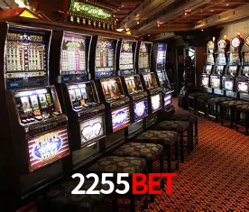 A Revolução dos Aplicativos de Jogos no 2255BET