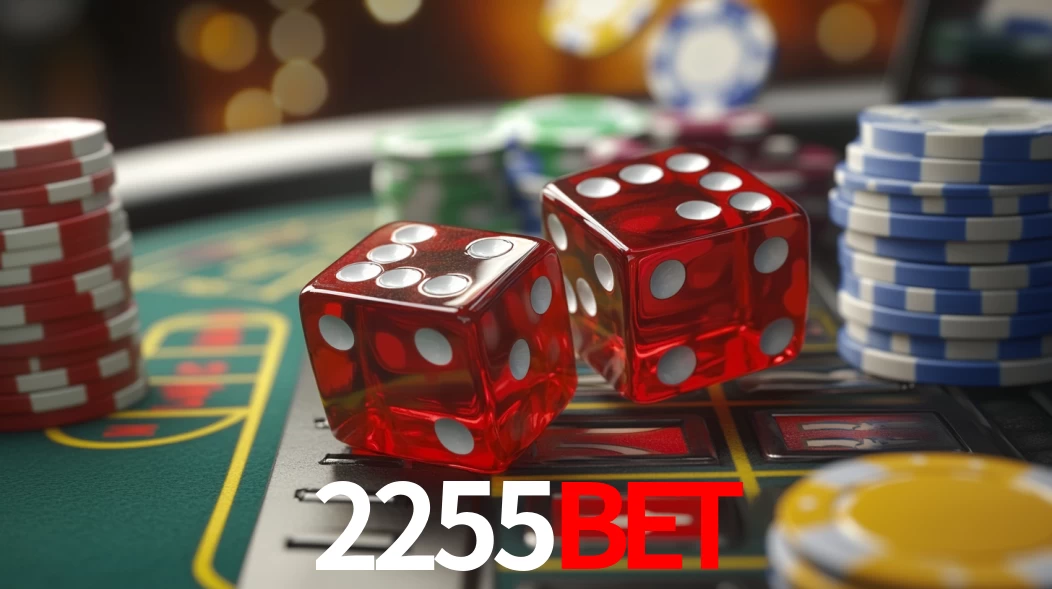 Experiência VIP 2255BET