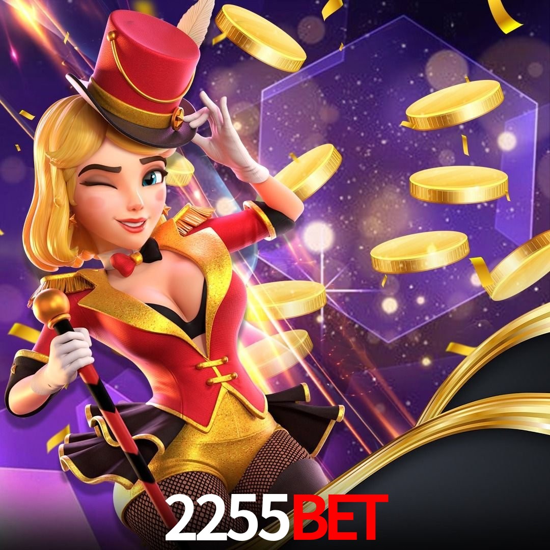 Game Providers 2255BET
