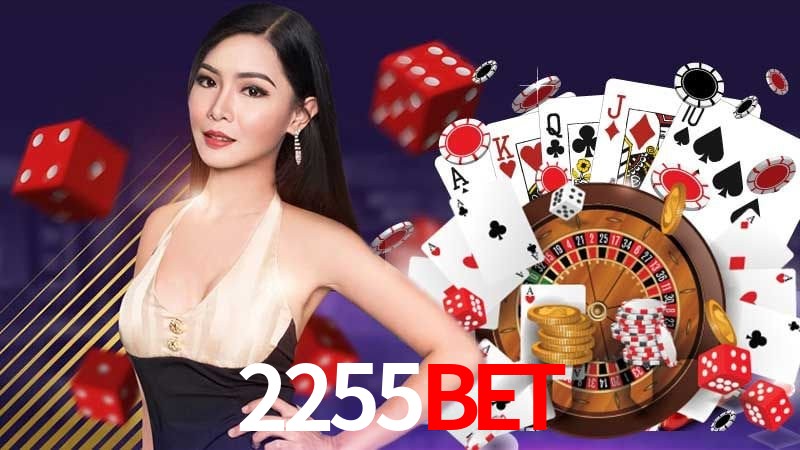 Programa VIP 2255BET