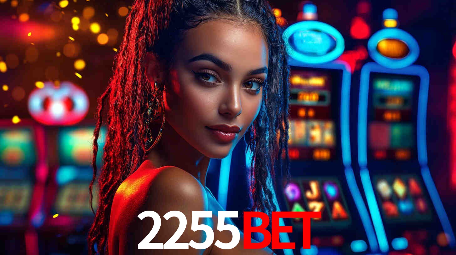 A Experiência Imersiva dos Cassinos Ao Vivo no 2255BET