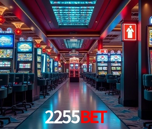 cassino 2255BET