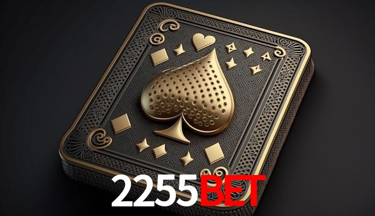 Diretório de Jogos 2255BET