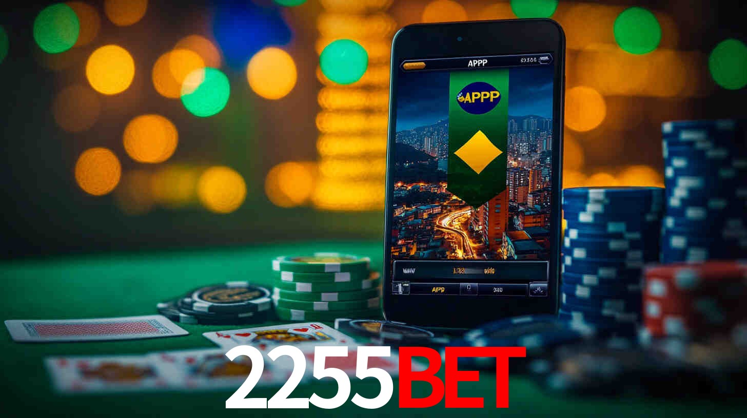 Desvendando o Mundo dos Jogos Virtuais na 2255BET