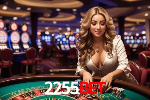 Live Casino 2255BET