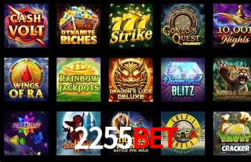 Descubra a Essência do 2255BET: Nossa História e Compromissos
