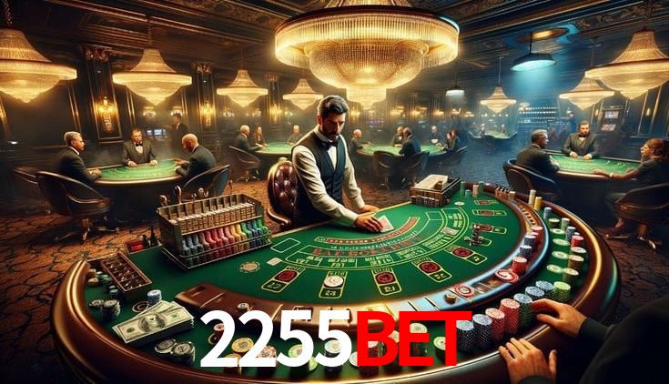 Security Systems 2255BET