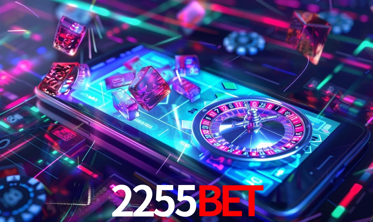 Recursos de Bônus 2255BET
