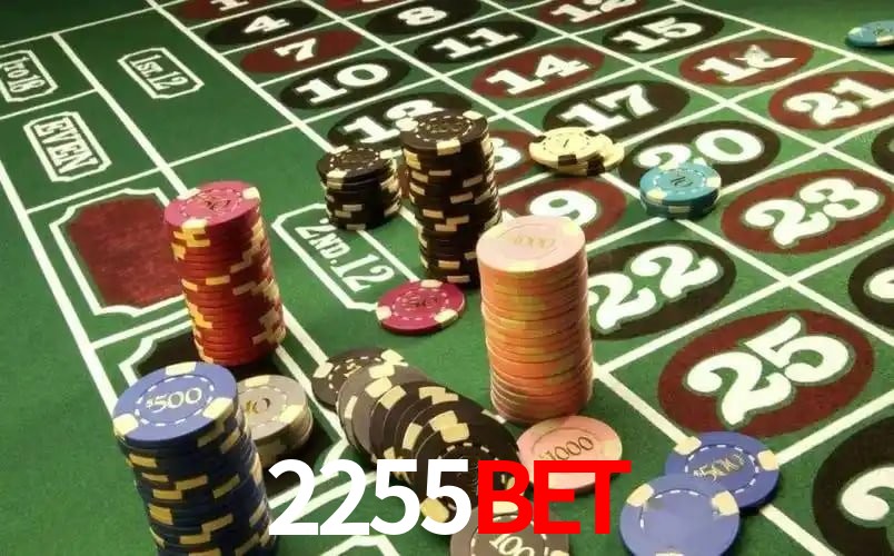 Login Seguro 2255BET