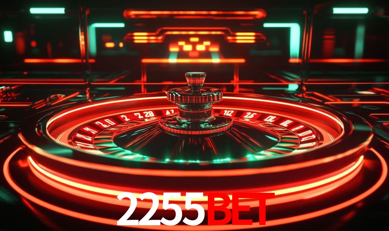 Apostas Esportivas na 2255BET: Um Guia Completo