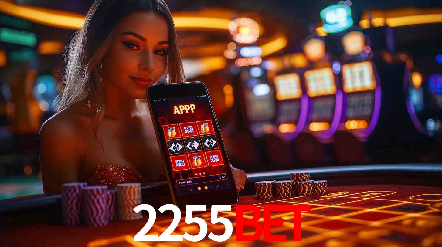 Descubra a Essência do 2255BET: Nossa História e Compromissos
