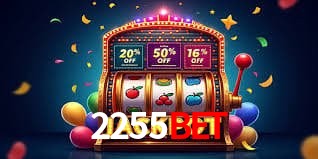 2255BET - Cassino Aposta Radical - 2255BET vip