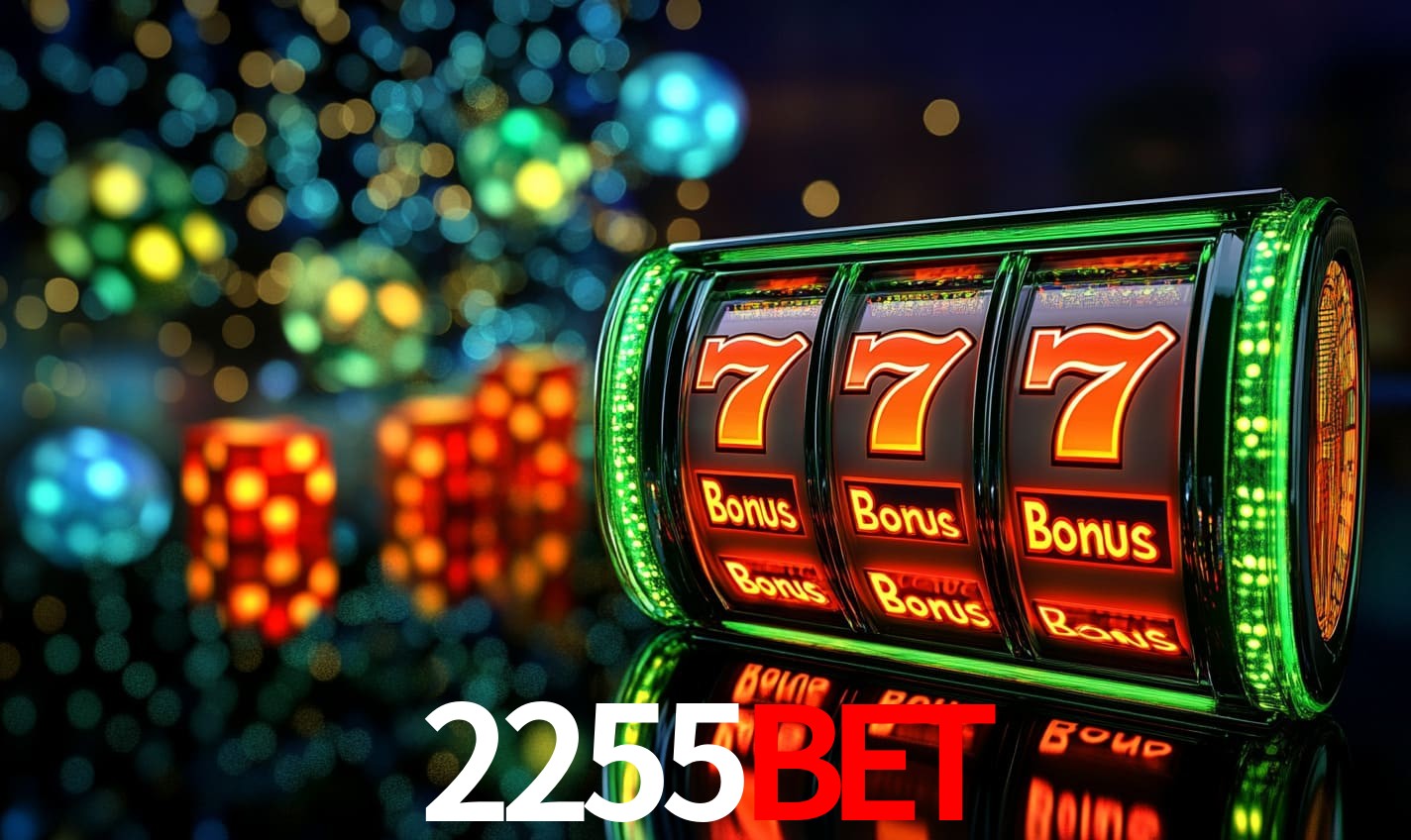 Sistemas de Segurança 2255BET