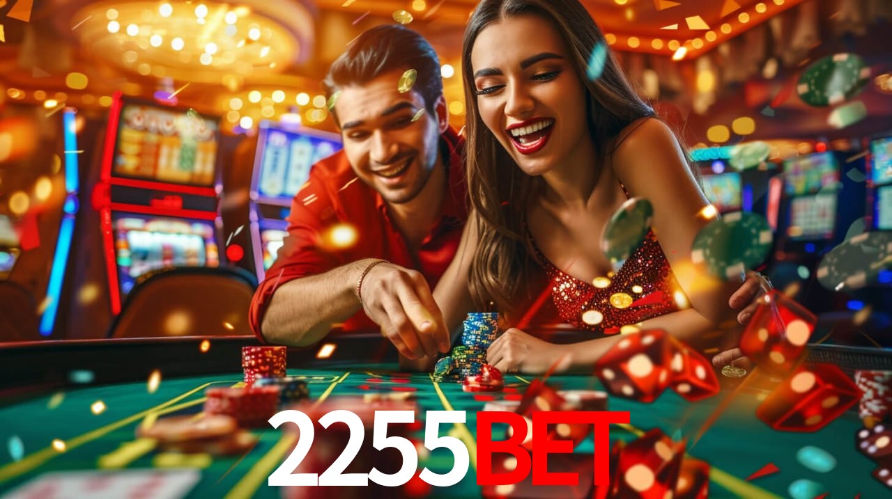 Integração de APIs 2255BET