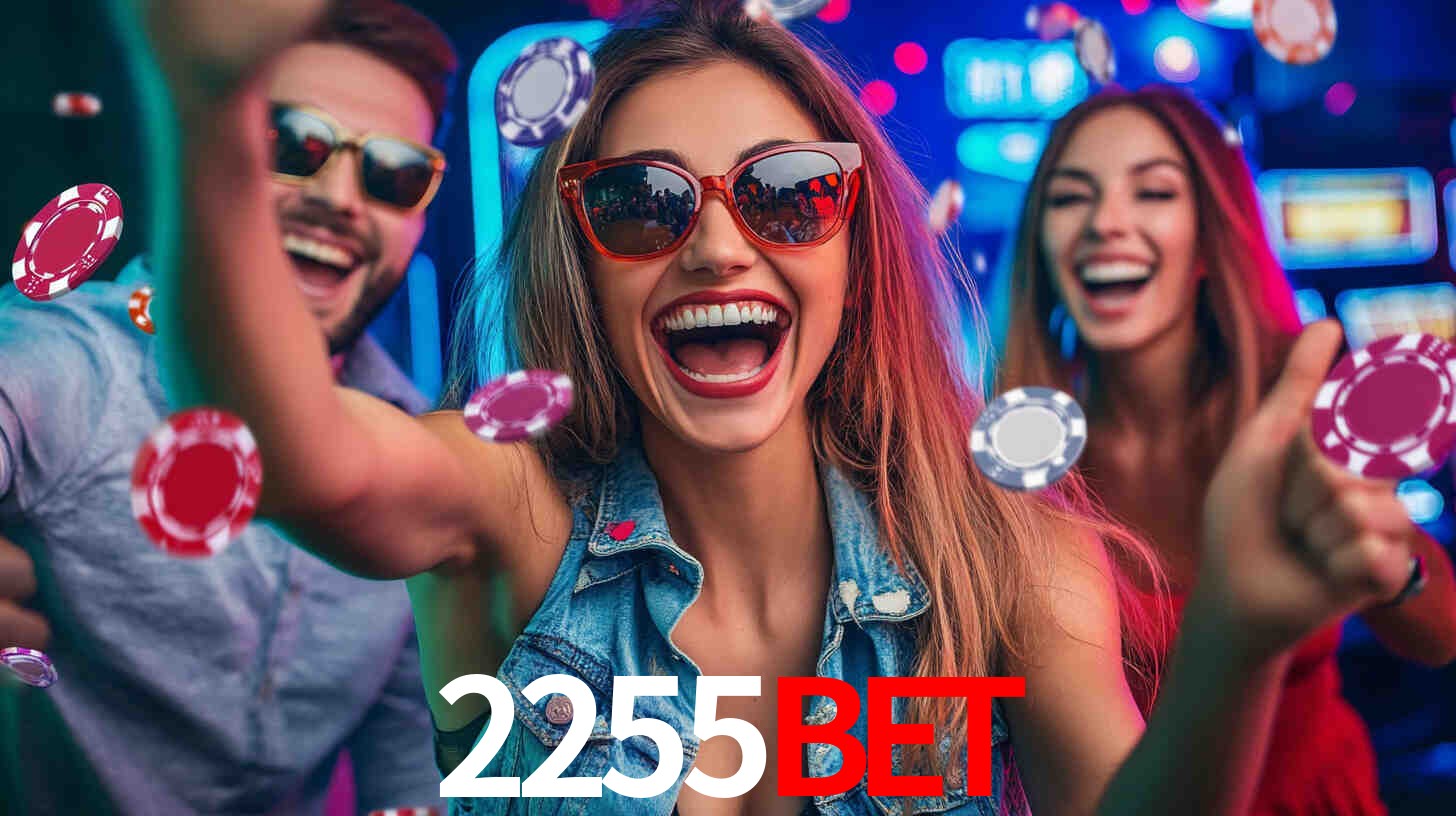 Explorando a Categoria de Eventos em Apostas na 2255BET