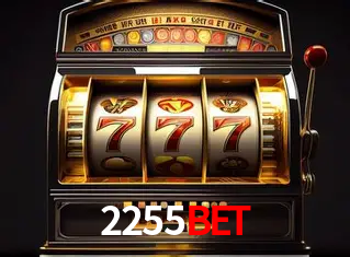 Descubra a Magia dos Jogos de Arcade no 2255BET