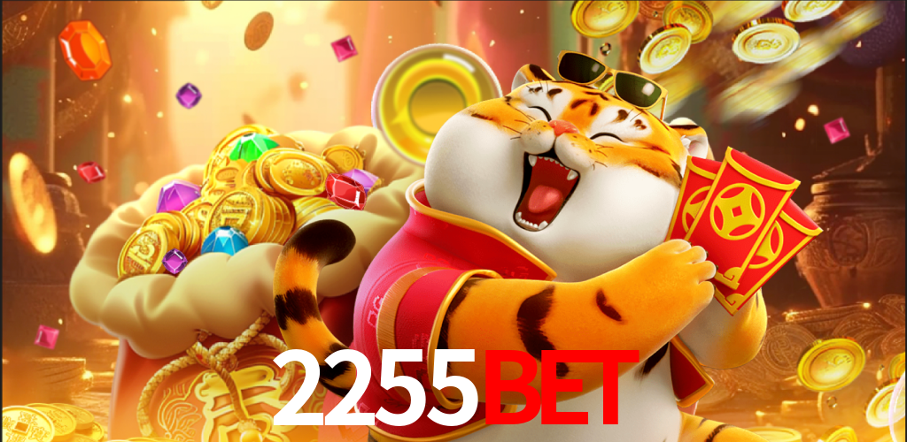 Welcome Bonus 2255BET