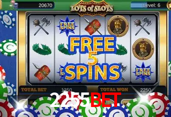 Desvendando o Mundo dos Jogos Virtuais na 2255BET