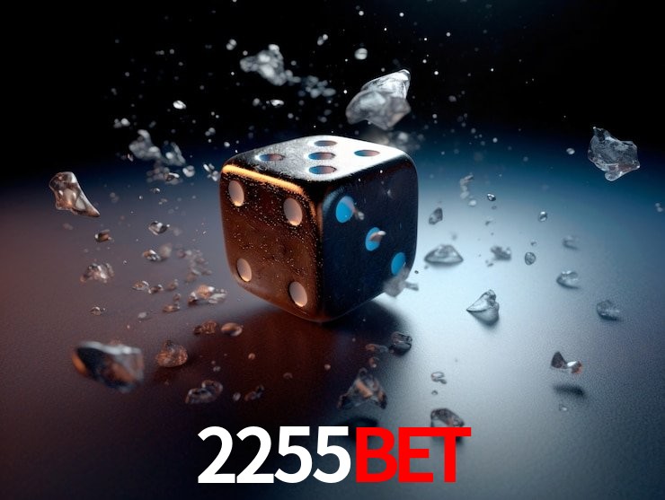 2255BET: Jogos de Caça-Níqueis-Altas Recompensas, Roleta-Velocidade, Blackjack-Desafios Máximos
