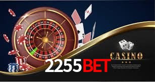 Estatísticas do Jogo 2255BET