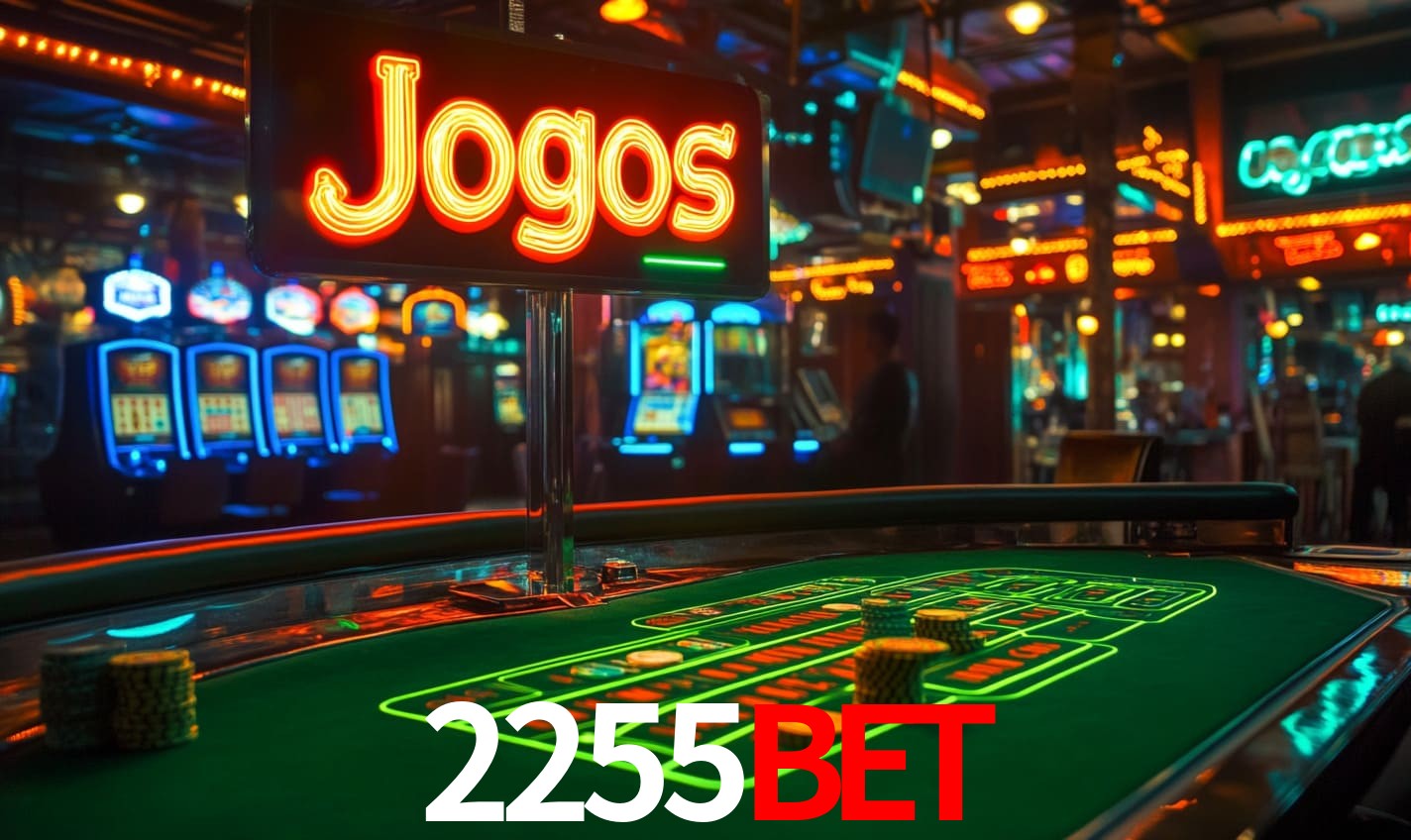 Design Responsivo 2255BET