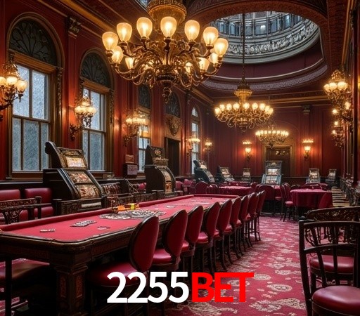 2255BET