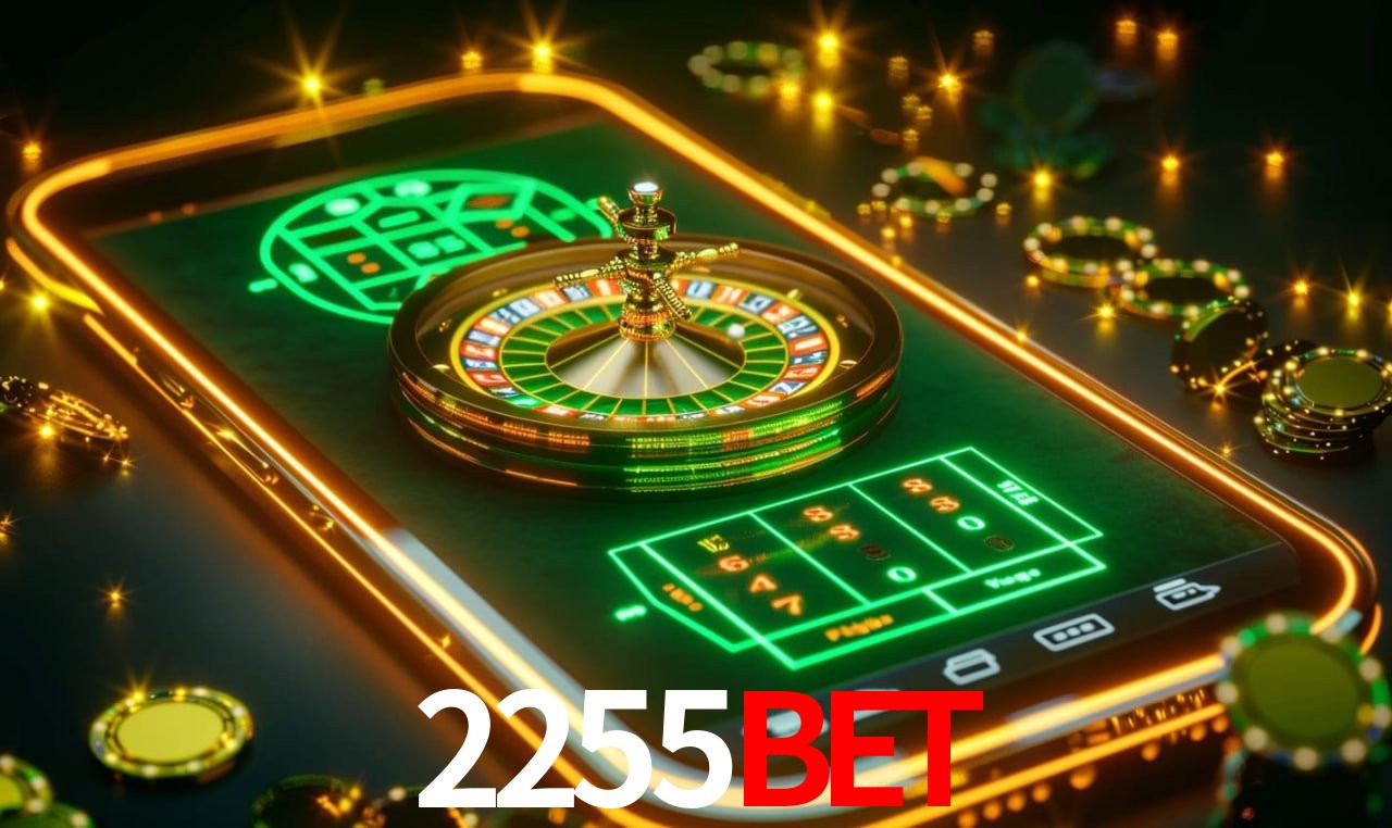 2255BET: Seu Cassino Premiado com Pagamentos Rápidos