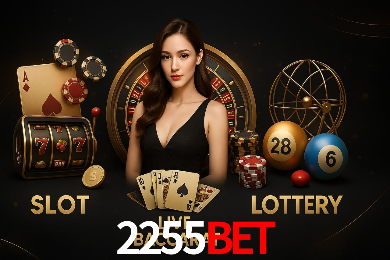 2255BET App