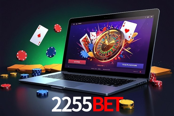 Sinta a adrenalina dos jogos de cassino com 2255BET