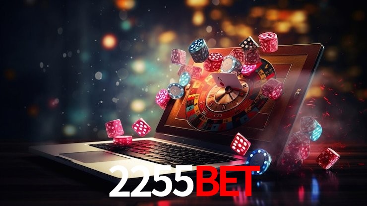 2255BET vip