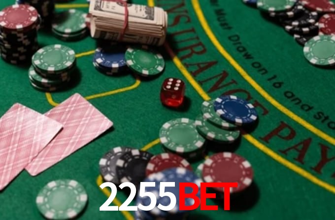 Premium Interface 2255BET