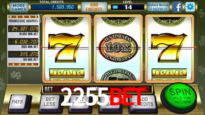 2255BET App