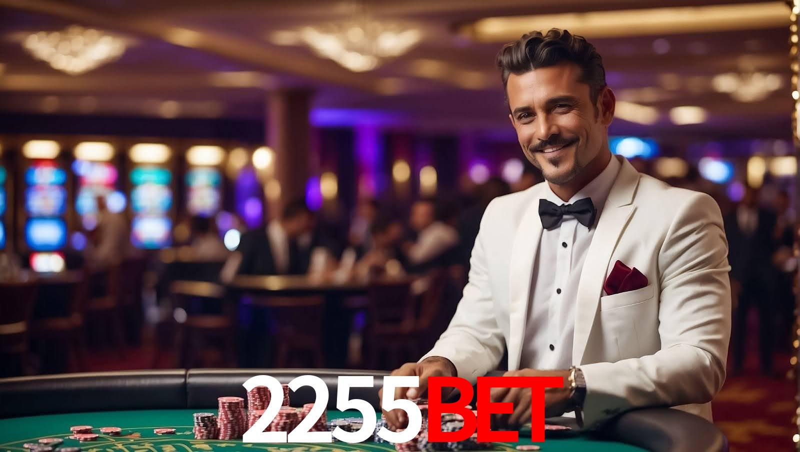 Promoções Sazonais 2255BET