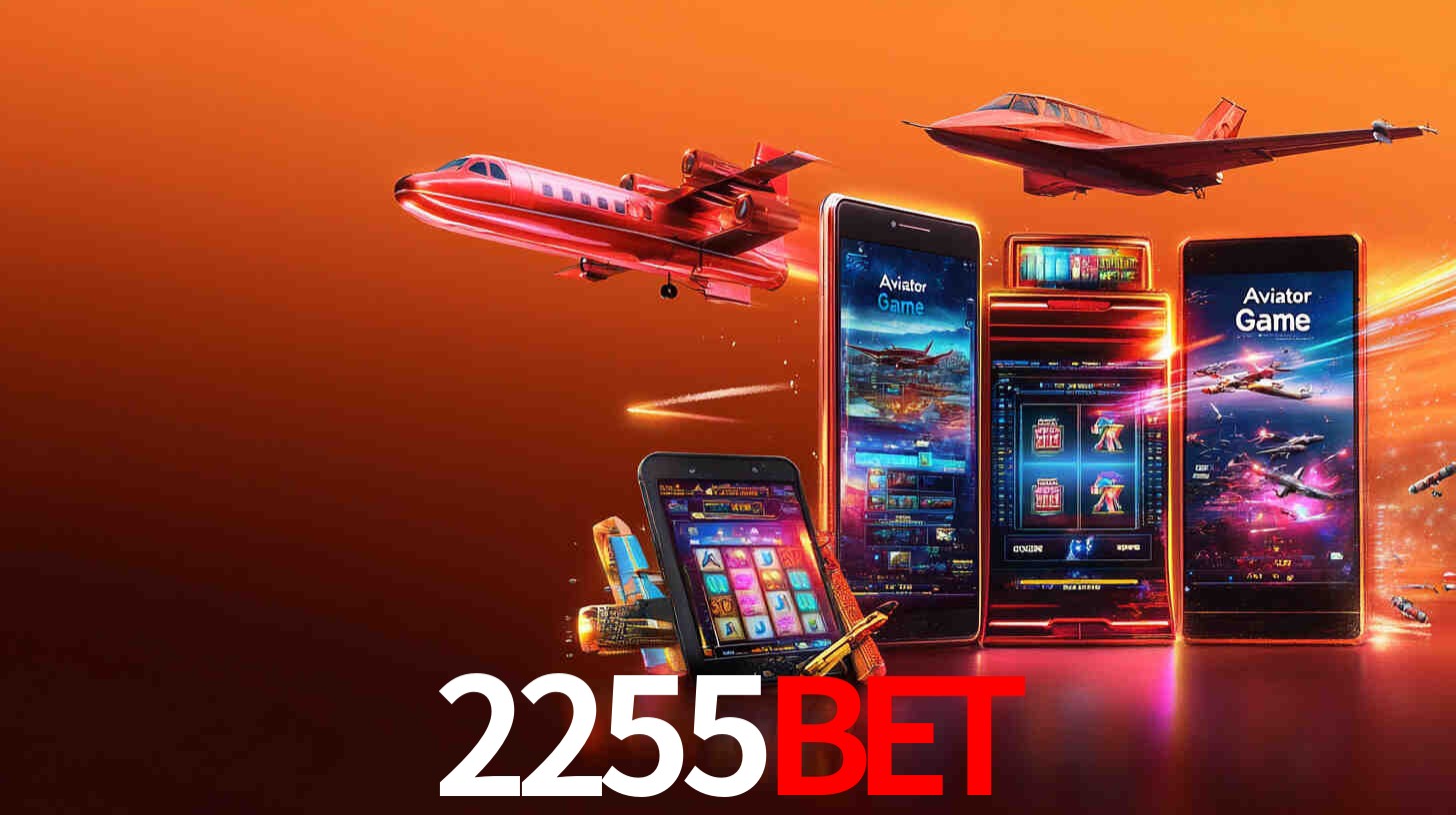 A Popularidade dos Caça-Níqueis no 2255BET