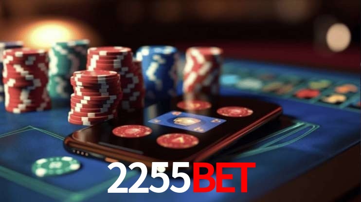 Segurança 2FA 2255BET