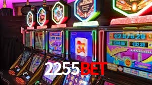 Bônus de Boas-vindas 2255BET