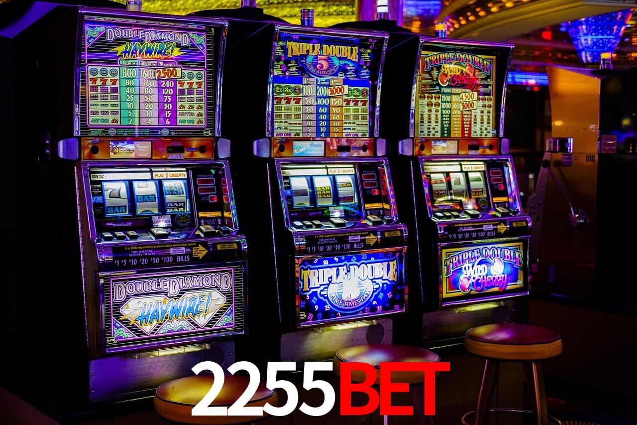 Estatísticas Esportivas 2255BET
