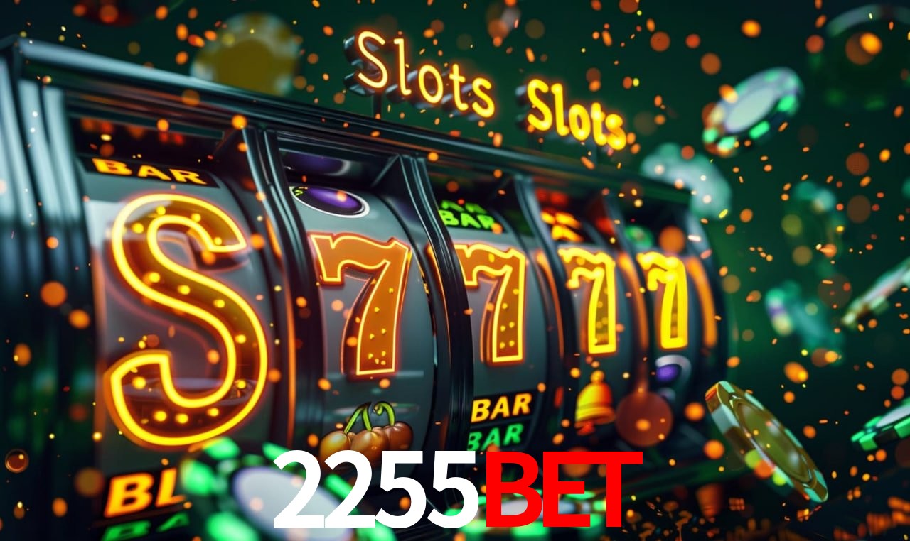 Apostas de Tênis 2255BET