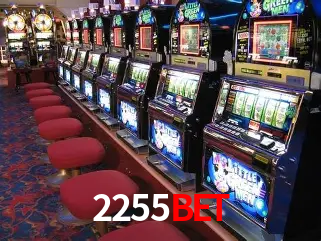 A Emoção da Loteria na 2255BET: Uma Chance de Mudança de Vida