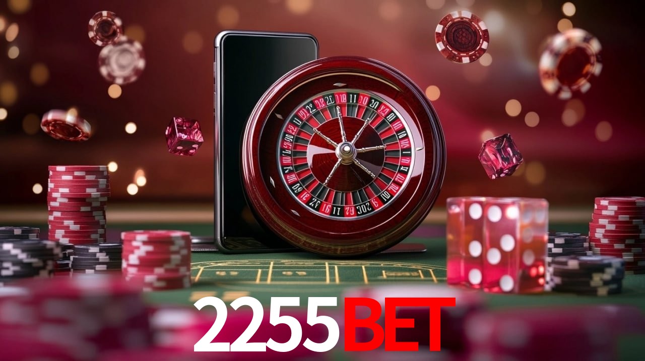 Secure Login 2255BET