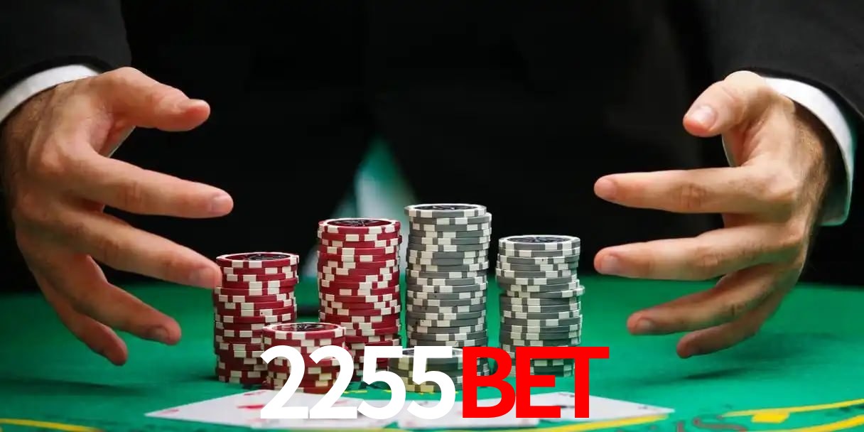 2255BET App