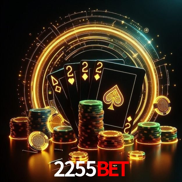 Cadastro Rápido 2255BET