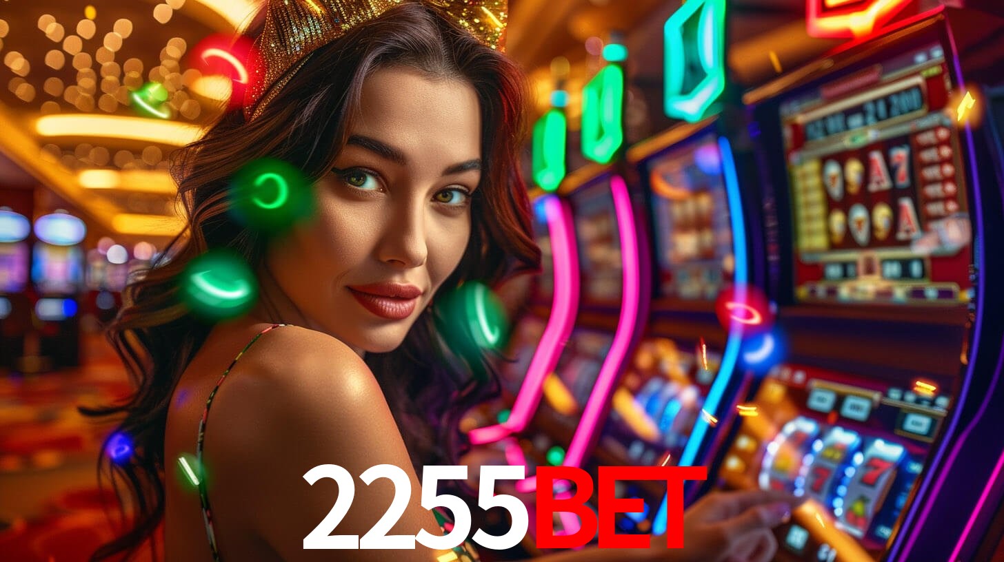 Bônus Generosos e Exclusivos no 2255BET para Você!