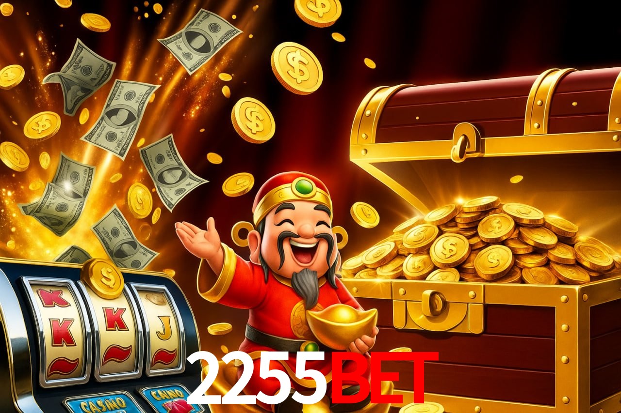 Casino Ao Vivo 2255BET