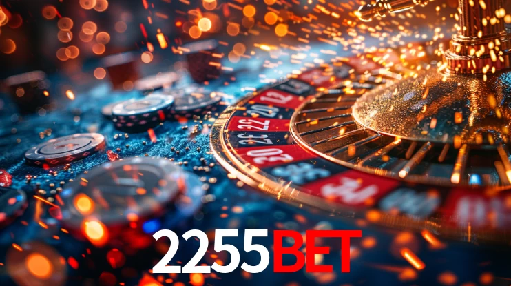 APP oficial da 2255BET para mobile