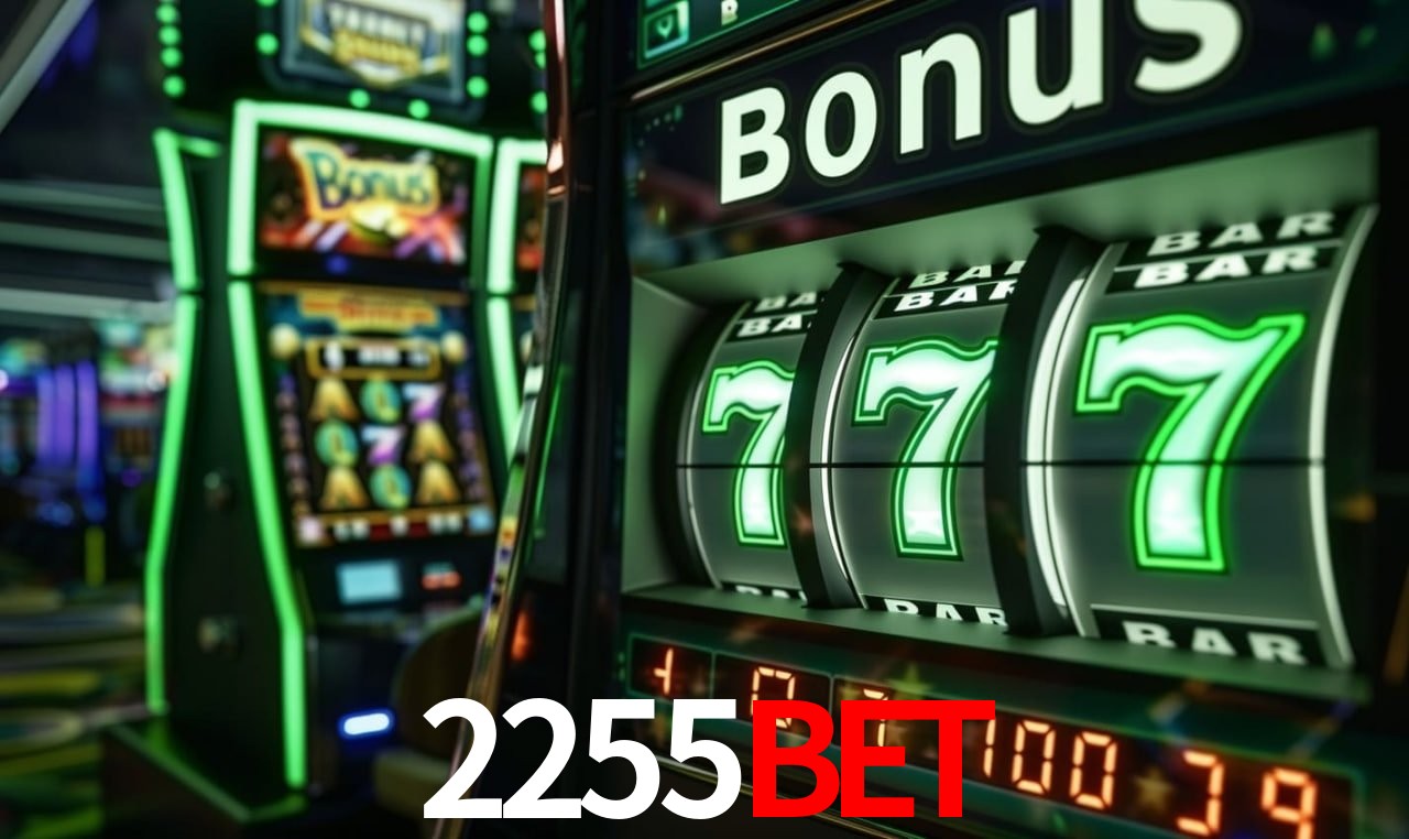 Seasonal Promotions 2255BET