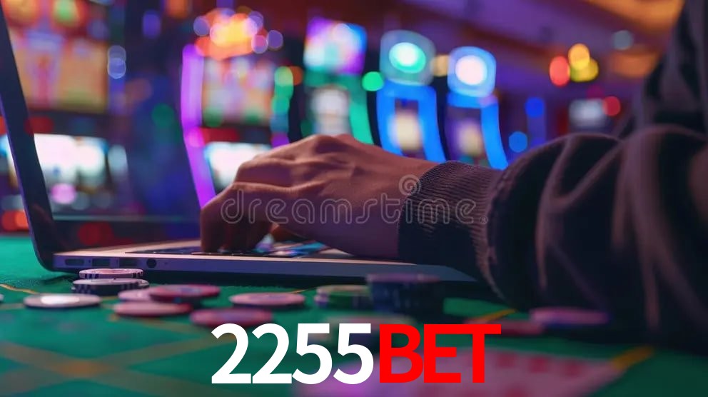 Torneios 2255BET