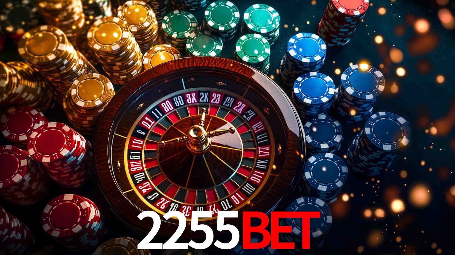 Football Betting 2255BET